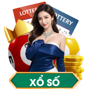 xổ số